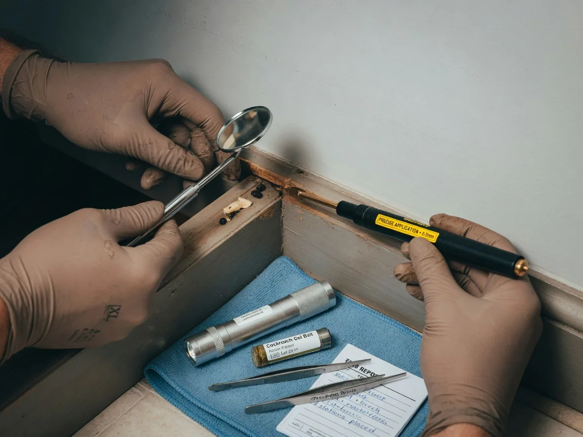 Why choose Emergency Pest Control in Port Elizabeth, NJ